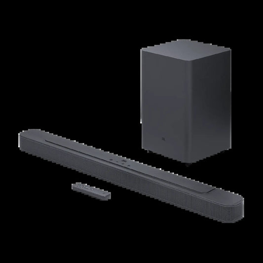 Bar 2.1 Deep Bass (MK2),
