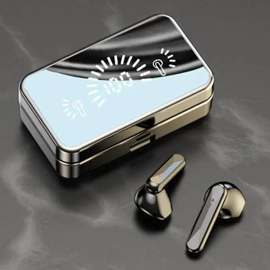 Audio Electronic Headset Tiktokshopcreatorpicks Headphones Bluetooth Earbuds Wireless Earbuds Audifonos Bluetooth Wired Earphones Bluetooth Earbuds Bluetooth Earbuds